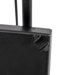 Bo-Camp Bedford Bijzettafel -Winkel Voor Buitenartikelen 84176 bo camp bedford bijzettafel