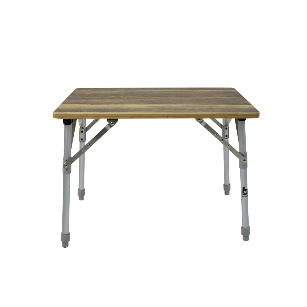 Bo-Camp Feather 60 X 45 Cm Campingtafel 1 Bo-Camp Feather 60 X 45 Cm Campingtafel