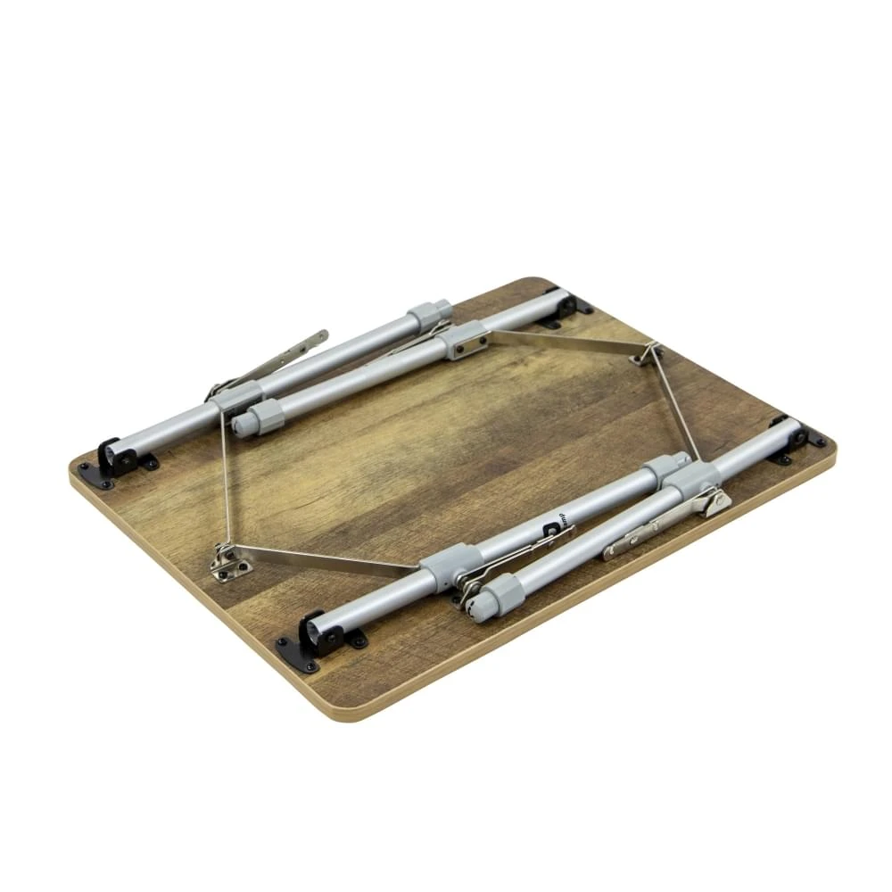 Bo-Camp Feather 60 X 45 Cm Campingtafel 3 Bo-Camp Feather 60 X 45 Cm Campingtafel - Afbeelding 3