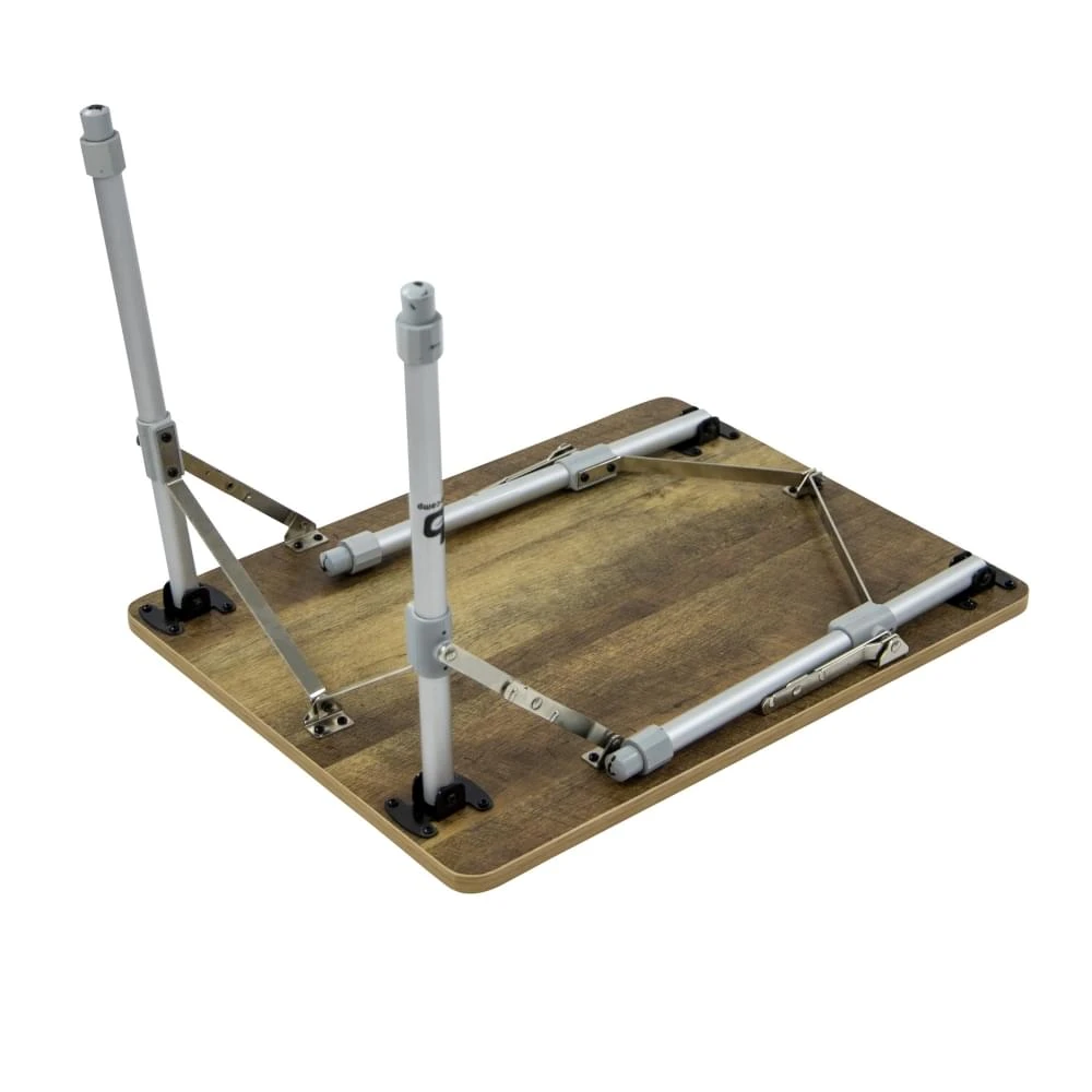 Bo-Camp Feather 60 X 45 Cm Campingtafel 4 Bo-Camp Feather 60 X 45 Cm Campingtafel - Afbeelding 4