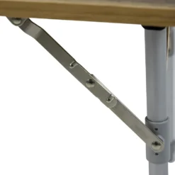 Bo-Camp Feather 60 X 45 Cm Campingtafel 9 Bo-Camp Feather 60 X 45 Cm Campingtafel -Winkel Voor Buitenartikelen 84183 bo camp feather 60 x 45 cm campingtafel