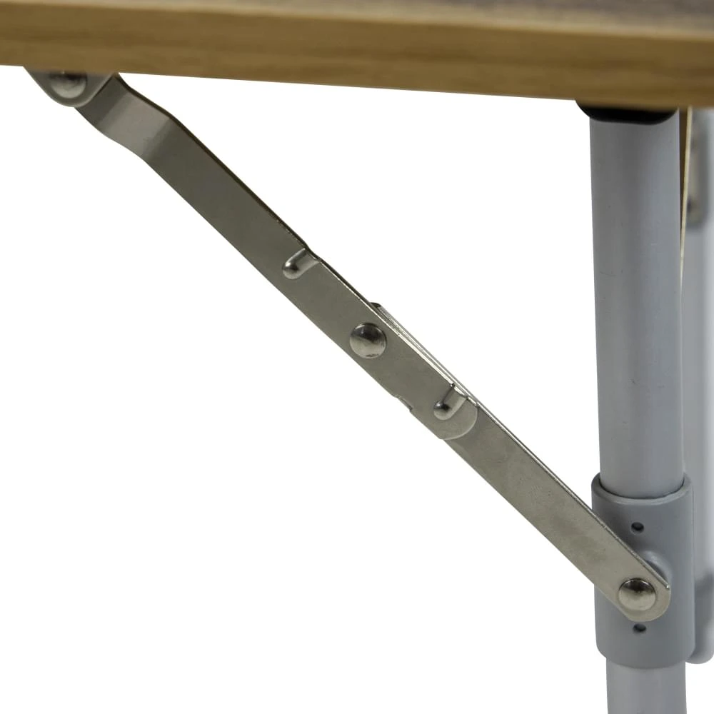 Bo-Camp Feather 60 X 45 Cm Campingtafel 5 Bo-Camp Feather 60 X 45 Cm Campingtafel - Afbeelding 5