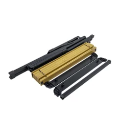 Bo-Camp Maryland 80 X 63 Cm Camping Roltafel -Winkel Voor Buitenartikelen 84220 bo camp maryland 80 x 63 cm camping roltafel