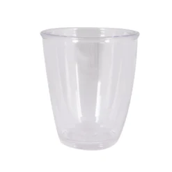 Bo-Camp Dubbelwandig Glas