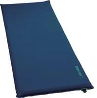 Therm-A-Rest BaseCamp R Slaapmat Blauw 1 Therm-A-Rest BaseCamp R Slaapmat Blauw