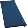 Therm-A-Rest BaseCamp L Slaapmat Blauw