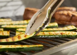 Weber Precision Barbecuetang -Winkel Voor Buitenartikelen 84916 weber precision barbecuetang