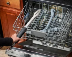 Weber Precision Barbecuetang -Winkel Voor Buitenartikelen 84919 weber precision barbecuetang