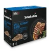 Weber Wood Pellets Fsc Grill Academy Blend