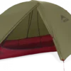 MSR FreeLite 1 / 1 Persoons Tent Groen