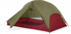 MSR FreeLite 2 / 2 Persoons Tent Groen