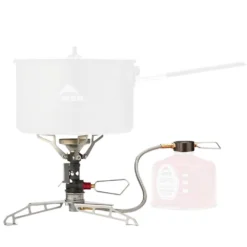 MSR LowDown Remote Stove Adapter 10 MSR LowDown Remote Stove Adapter -Winkel Voor Buitenartikelen 85009 msr lowdown remote stove adapter