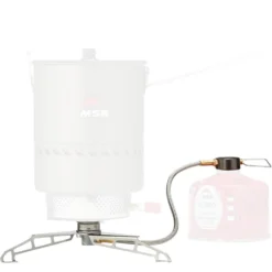 MSR LowDown Remote Stove Adapter 11 MSR LowDown Remote Stove Adapter -Winkel Voor Buitenartikelen 85010 msr lowdown remote stove adapter