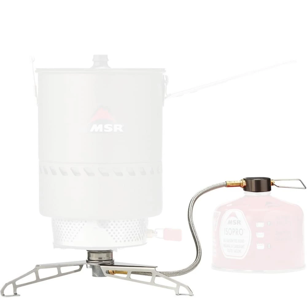 MSR LowDown Remote Stove Adapter 5 MSR LowDown Remote Stove Adapter - Afbeelding 5