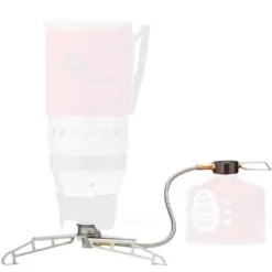 MSR LowDown Remote Stove Adapter 12 MSR LowDown Remote Stove Adapter -Winkel Voor Buitenartikelen 85011 msr lowdown remote stove adapter