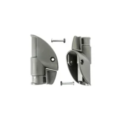 Lafuma Rem Voor RSX, RT En R Clip Relaxstoel Zwart