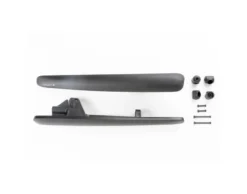 Lafuma Armleggers Voor Futura En Evolution Relaxstoel Zwart