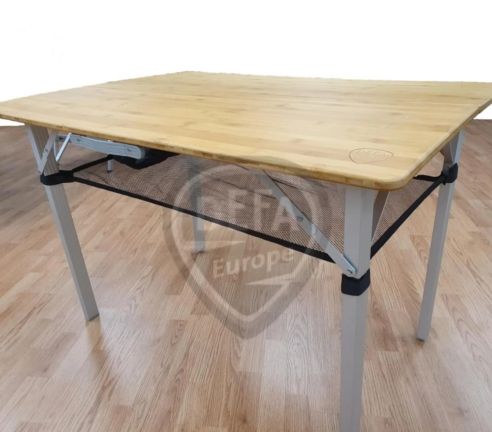 Defa Lectuurnet Voor Bamboe Tafel 120 1 Defa Lectuurnet Voor Bamboe Tafel 120