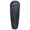 Nomad Taurus 500 LZ Mummy Slaapzak Synthetisch/Dons Donkergrijs