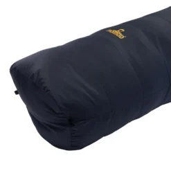 Nomad Inca Pro 850 LZ Mummy Slaapzak Synthetisch Donkerblauw -Winkel Voor Buitenartikelen 85277 nomad inca pro 850 lz mummy slaapzak synthetisch
