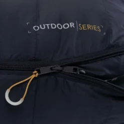 Nomad Inca Pro 850 LZ Mummy Slaapzak Synthetisch Donkerblauw -Winkel Voor Buitenartikelen 85278 nomad inca pro 850 lz mummy slaapzak synthetisch