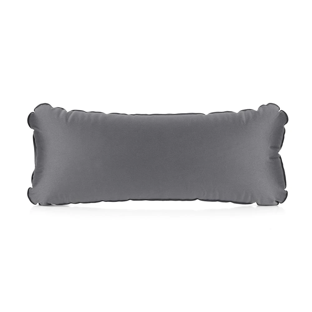 Helinox Air + Foam Headrest Black 1 Helinox Air + Foam Headrest Black