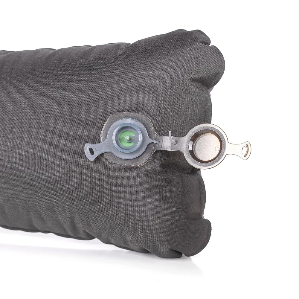 Helinox Air + Foam Headrest Black 3 Helinox Air + Foam Headrest Black - Afbeelding 3