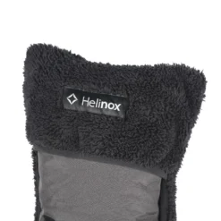 Helinox Air + Foam Headrest Black 9 Helinox Air + Foam Headrest Black -Winkel Voor Buitenartikelen 85442 helinox air foam headrestblack