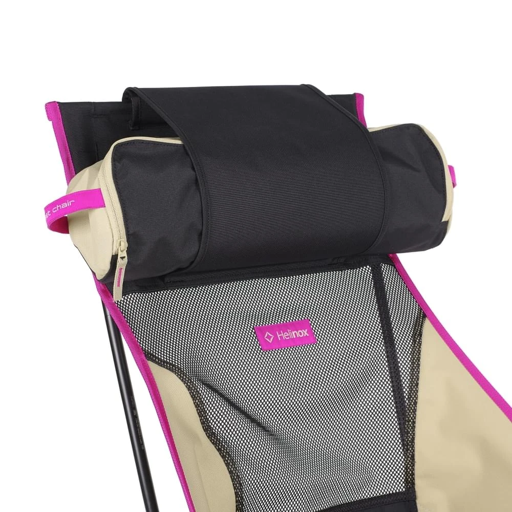 Helinox Sunset Chair Lichtgewicht Stoel Beige 5 Helinox Sunset Chair Lichtgewicht Stoel Beige - Afbeelding 5