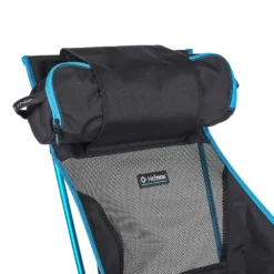 Helinox Beach Chair Zwart -Winkel Voor Buitenartikelen 85575 helinox beach chair lichtgewicht stoel