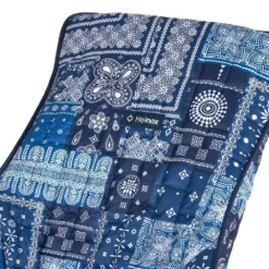 Helinox Seat Warmer Voor Sunset En Beach Chair Blauw -Winkel Voor Buitenartikelen 85604 helinox seat warmer voor sunset en beach chair