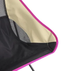 Helinox Chair Two Lichtgewicht Stoel Beige -Winkel Voor Buitenartikelen 85616 helinox chair two lichtgewicht stoel