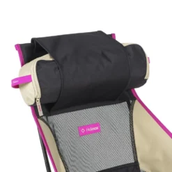 Helinox Chair Two Lichtgewicht Stoel Beige -Winkel Voor Buitenartikelen 85617 helinox chair two lichtgewicht stoel