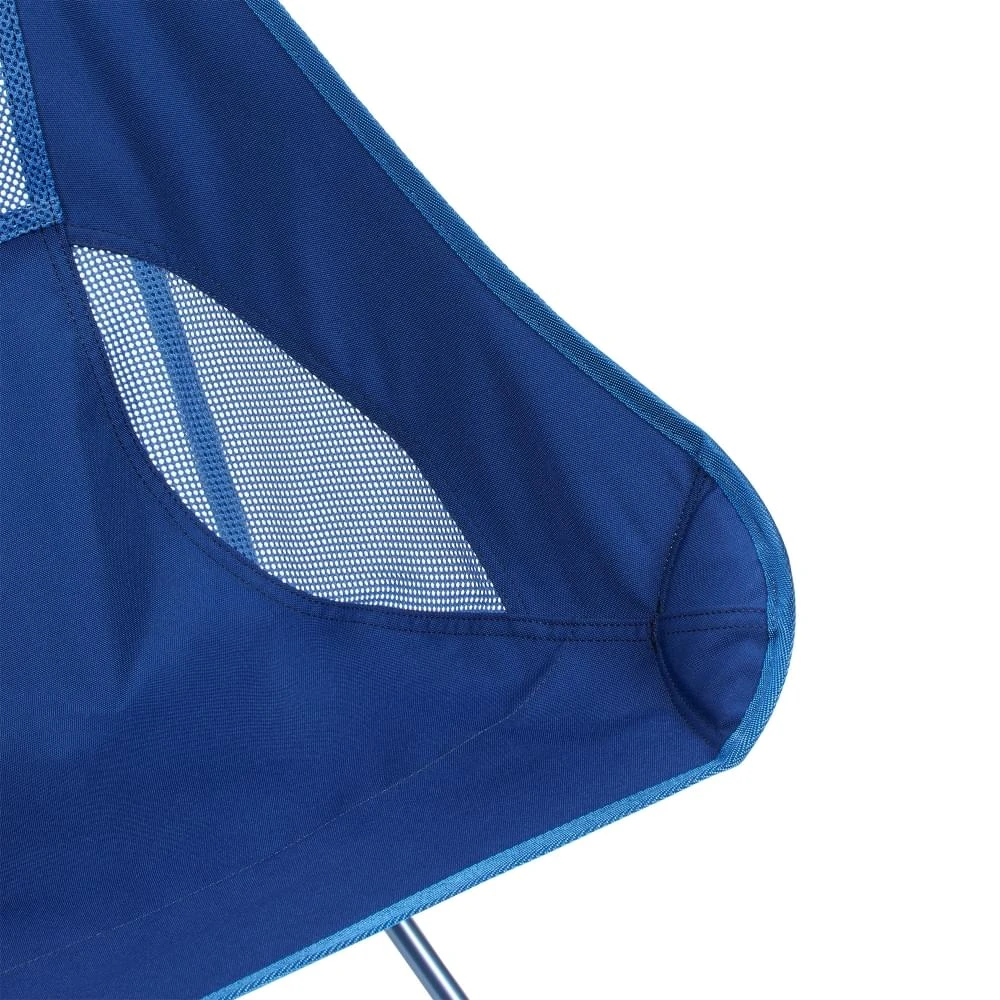 Helinox Chair Two Lichtgewicht Stoel Donkerblauw 3 Helinox Chair Two Lichtgewicht Stoel Donkerblauw - Afbeelding 3