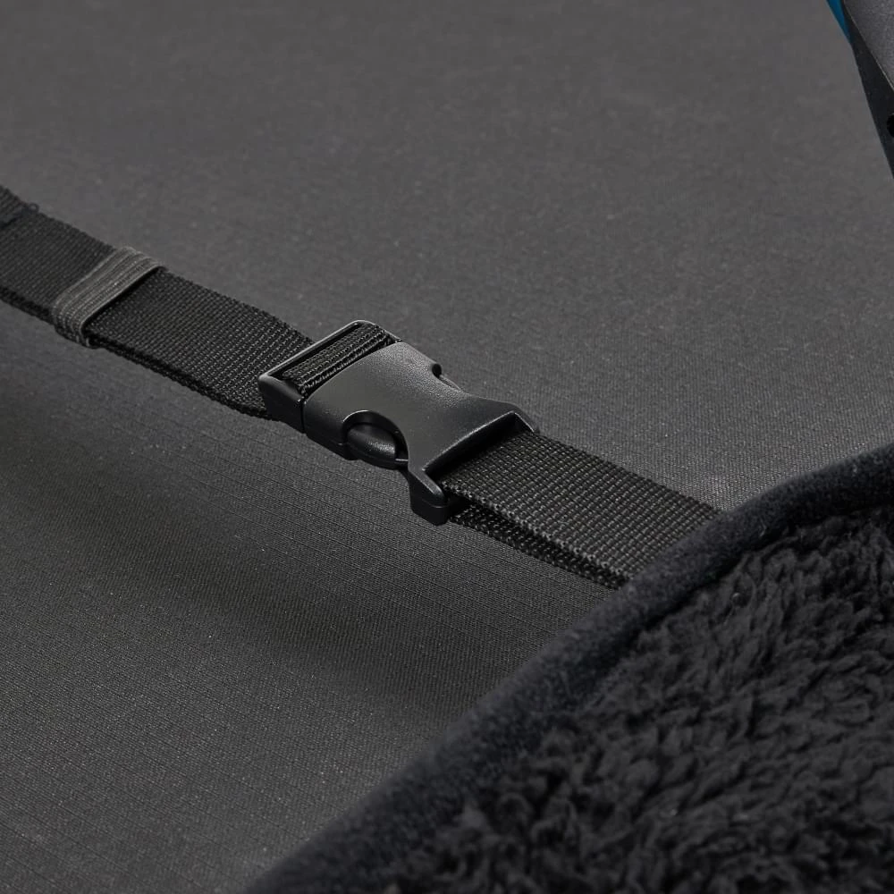 Helinox Fleece Cot Warmer Voor Cot One 4 Helinox Fleece Cot Warmer Voor Cot One - Afbeelding 4