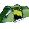 Vango Omega 350 / 3-Persoons Tent Groen