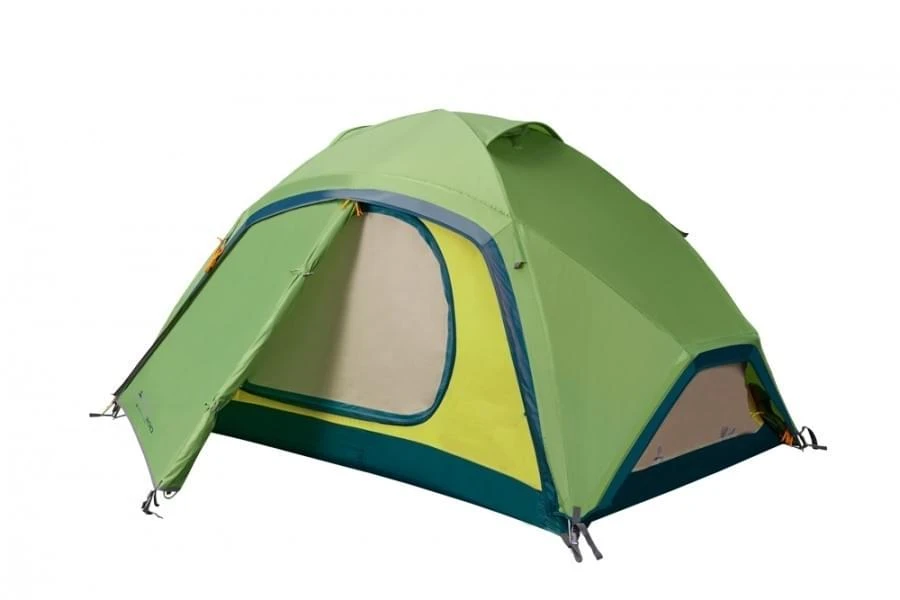 Vango Tryfan 300 / 3-Persoons Tent Groen 1 Vango Tryfan 300 / 3-Persoons Tent Groen