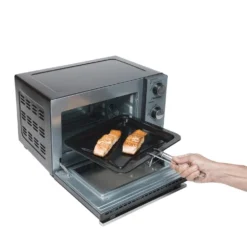Bestron Grill-Bakoven -Winkel Voor Buitenartikelen 85824 bestron grill bakoven