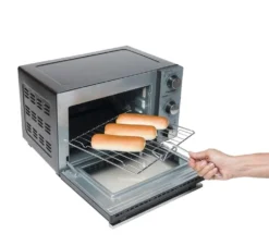 Bestron Grill-Bakoven -Winkel Voor Buitenartikelen 85825 bestron grill bakoven