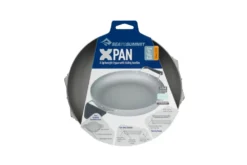 Sea To Summit X-Pan 18 Koekenpan -Winkel Voor Buitenartikelen 86307 sea to summit x pan 18 koekenpan