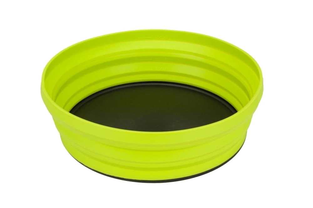 Sea To Summit XL-Bowl Opvouwbare Kom 1 Sea To Summit XL-Bowl Opvouwbare Kom