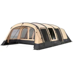 Bardani AirSpace 470 TC AIR - 6 Persoons Opblaastent -Winkel Voor Buitenartikelen 86602 bardani airspace 470 tc air 6 persoons opblaastent