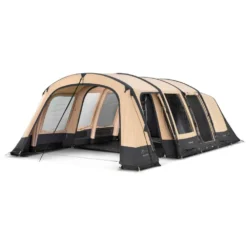 Bardani AirSpace 410 TC AIR - 5 Persoons Opblaastent -Winkel Voor Buitenartikelen 86611 bardani airspace 410 tc air 5 persoons opblaastent