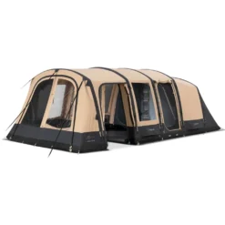 Bardani AirSpace 350 TC AIR - 5 Persoons Opblaastent -Winkel Voor Buitenartikelen 86616 bardani airspace 350 tc air 5 persoons opblaastent