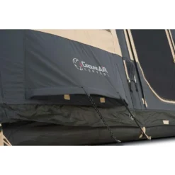 Bardani AirSpace 350 TC AIR - 5 Persoons Opblaastent -Winkel Voor Buitenartikelen 86618 bardani airspace 350 tc air 5 persoons opblaastent