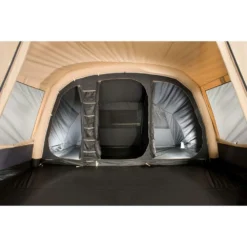 Bardani AirWave 410 DeLuxe TC AIR - 5 Persoons Opblaastent -Winkel Voor Buitenartikelen 86627 bardani airwave 410 deluxe tc air 5 persoons opblaastent