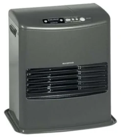 Inverter 6026 Petroleumkachel