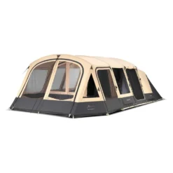 Bardani Royal Prestige 460 RSC / 6-Persoons Tent -Winkel Voor Buitenartikelen 86652 bardani royal prestige 460 rsc6 persoons tent