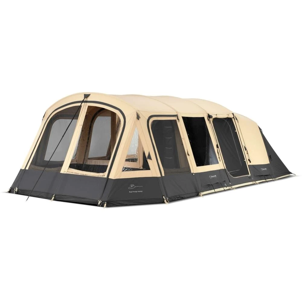 Bardani Royal Prestige 400 RSC / 5-Persoons Tent 3 Bardani Royal Prestige 400 RSC / 5-Persoons Tent - Afbeelding 3