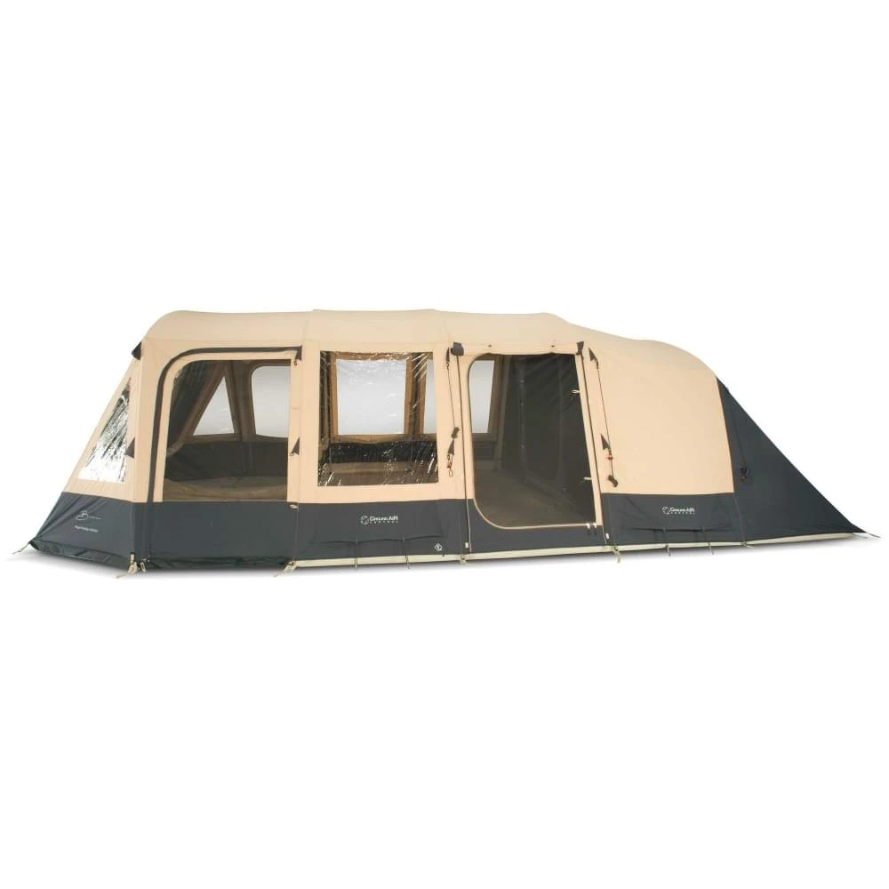 Bardani Royal Prestige 400 RSC / 5-Persoons Tent 8 Bardani Royal Prestige 400 RSC / 5-Persoons Tent - Afbeelding 8